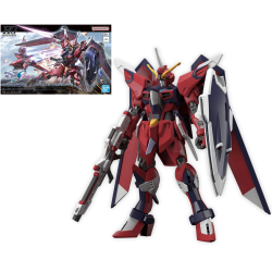 GUNDAM - HG 1/144 Immortal Justice Gundam - Model Kit 2