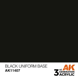 Black Uniform Base  2