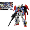 GUNDAM - Model Kit - HG 1/144 - Lightning Z Gundam - 13 CM