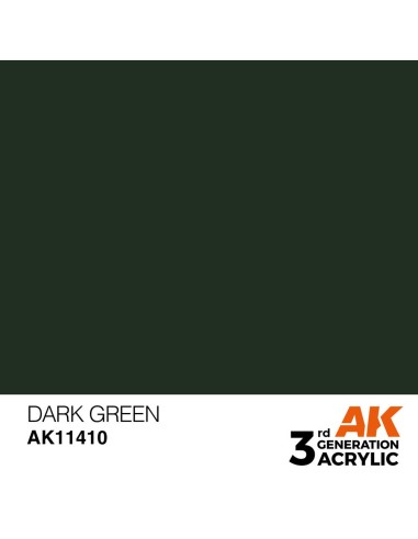 Dark Green 