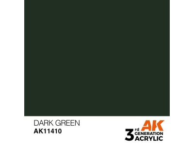 Dark Green 