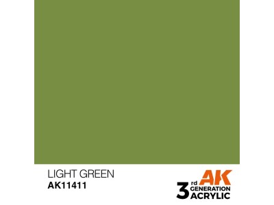 Light Green 