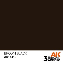 Brown Black  2