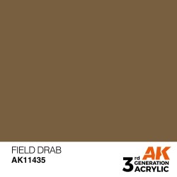 Field Drab  2
