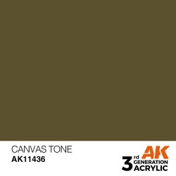 Canvas Tone  2