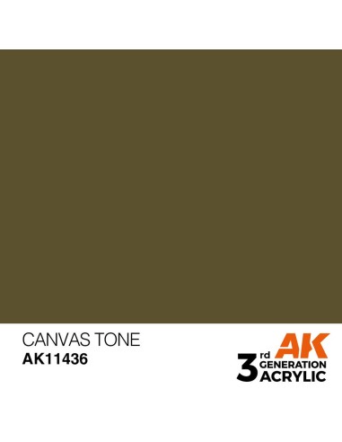 Canvas Tone 