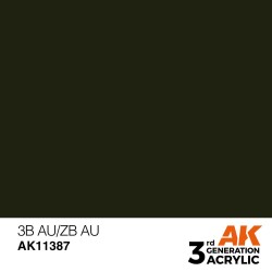 3B AU/ZB AU  2