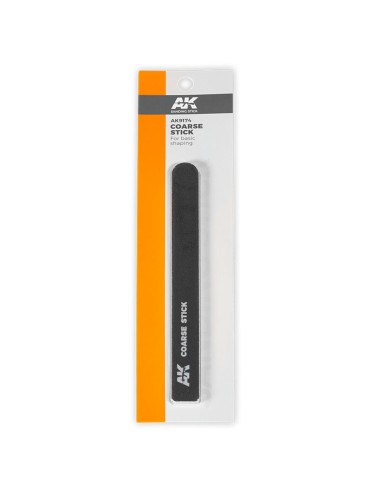 Coarse Sanding STICK / Stick de lija gruesta 