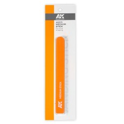 Medium Sanding STICK / Stick de lija media 