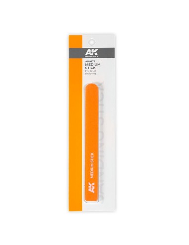 Medium Sanding STICK / Stick de lija media 
