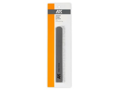 Fine Sanding STICK / Stick Lija fina 
