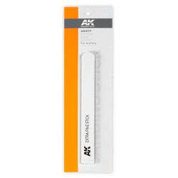 Extra Fine Sanding STICK / Stick de lija extra fina 