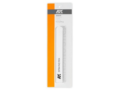 Extra Fine Sanding STICK / Stick de lija extra fina 