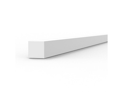 Strips 1.50 x 1.50 x 350mm - STYRENE STRIP 