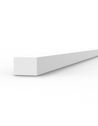 Strips 1.50 x 2.00 x 350mm - STYRENE STRIP 