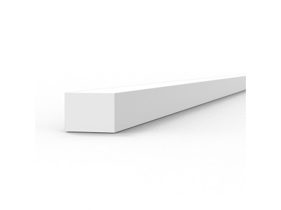 Strips 1.50 x 2.00 x 350mm - STYRENE STRIP 