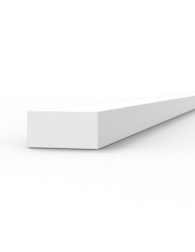 Strips 1.50 x 3.00 x 350mm - STYRENE STRIP 