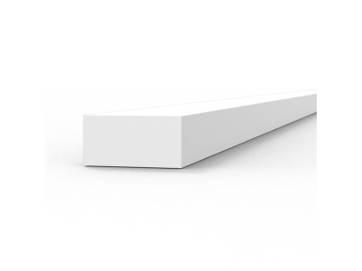 Strips 1.50 x 3.00 x 350mm - STYRENE STRIP 