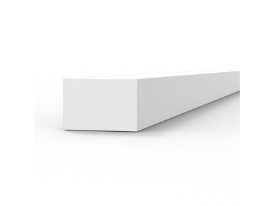 Strips 2.00 x 3.00 x 350mm - STYRENE STRIP 
