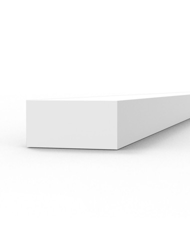 Strips 2.00 x 4.00 x 350mm - STYRENE STRIP 