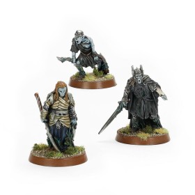 MIDDLE-EARTH SBG: DEAD MARSH SPECTRES