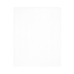 Square Pavement Brick Small 4MM/156 Sheet 245x195 