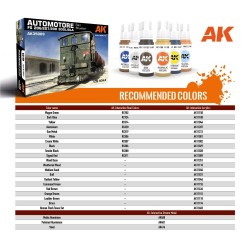 AUTOMOTORE FS 206/207/208 SOGLIOLA RAIL SHUNTER 1/35 