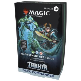 DECK COMMANDER TARKIR : LA...