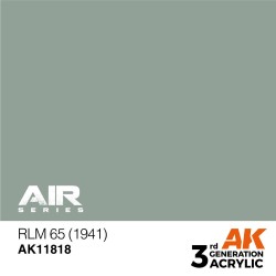 RLM 65 (1941)  2
