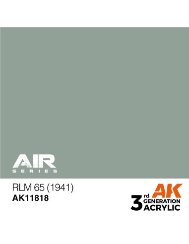 RLM 65 (1941) 