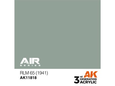RLM 65 (1941) 