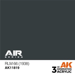 RLM 66 (1938)  2
