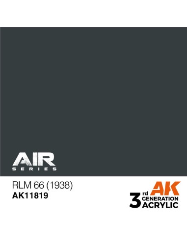 RLM 66 (1938) 