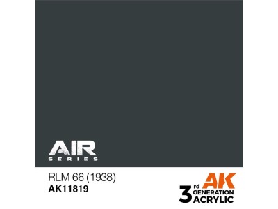 RLM 66 (1938) 