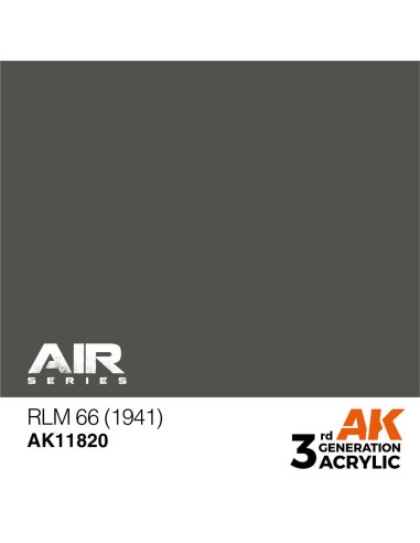 RLM 66 (1941) 