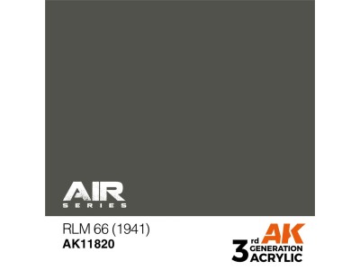 RLM 66 (1941) 