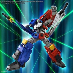 GUNDAM - HG CHORYUJIN - Model Kit 2