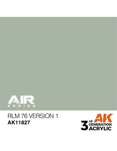 RLM 76 Version 1 