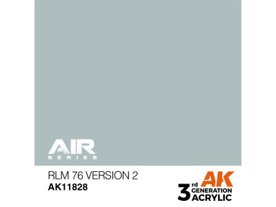RLM 76 Version 2 