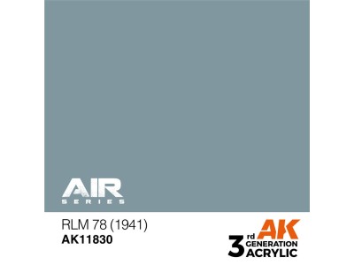RLM 78 (1941) 