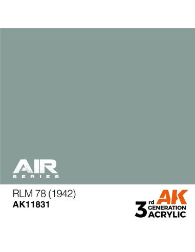 RLM 78 (1942) 