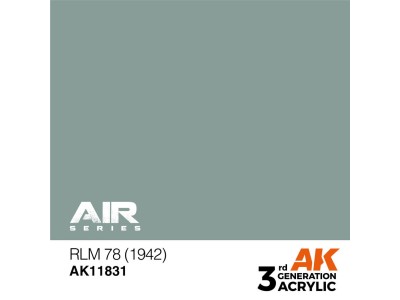 RLM 78 (1942) 