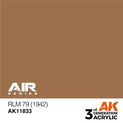 RLM 79 (1942)  2