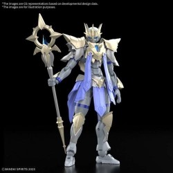 GUNDAM - 30MF LIBER BISHOP  - Model Kit 2