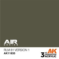 RLM 81 Version 1  2