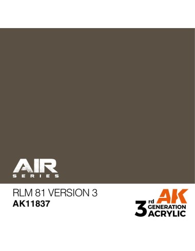 RLM 81 Version 3 