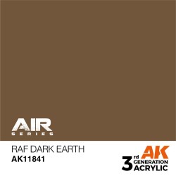 RAF Dark Earth  2