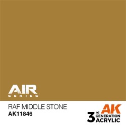 RAF Middle Stone  2