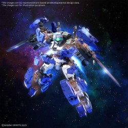 GUNDAM - 30MM 1/144 eEXM-17FA FULL ARMOR ALTO  - Model Kit 2