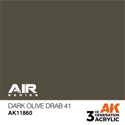 Dark Olive Drab 41  2